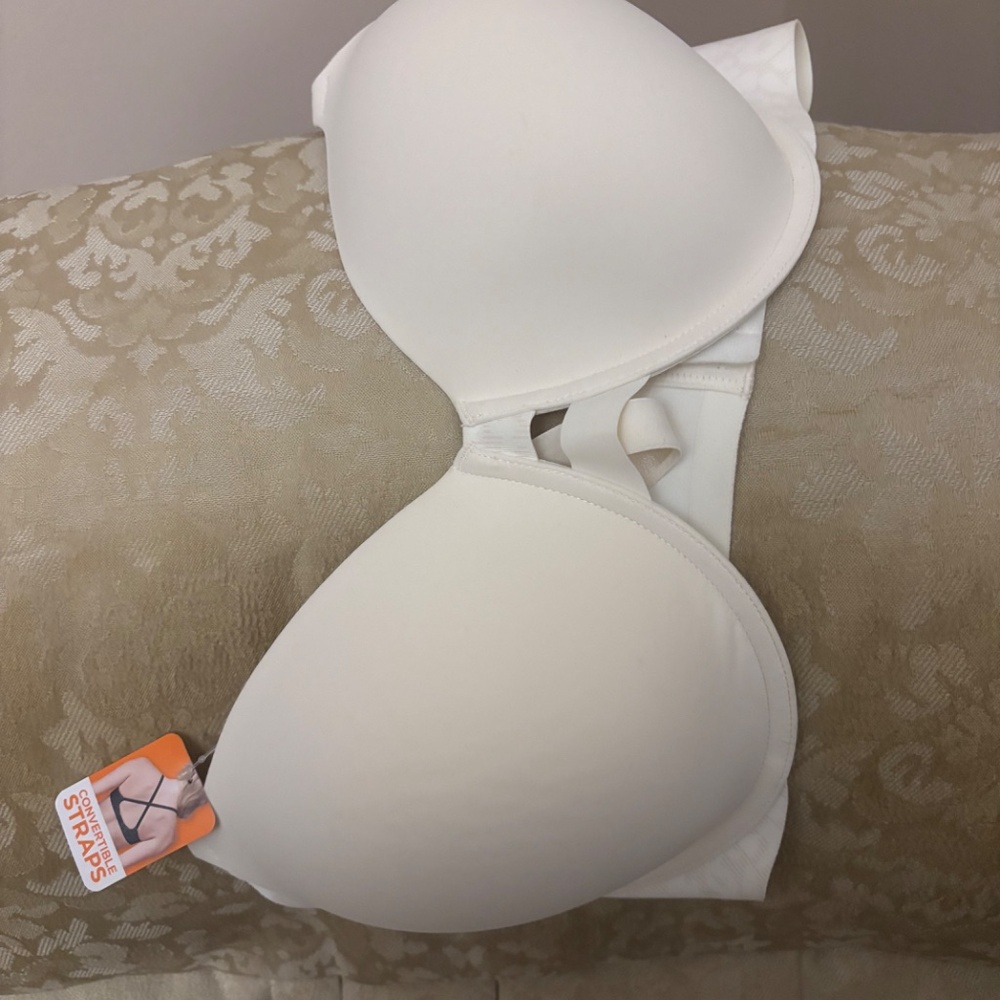 Underwire Bra - Picture 2 of 2